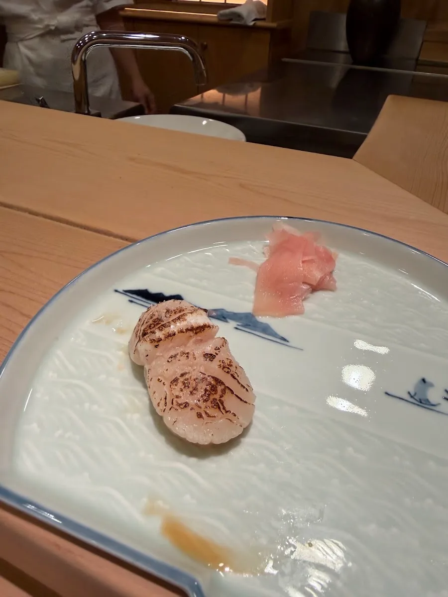 蛇の目鮨 虎ノ門 · 13